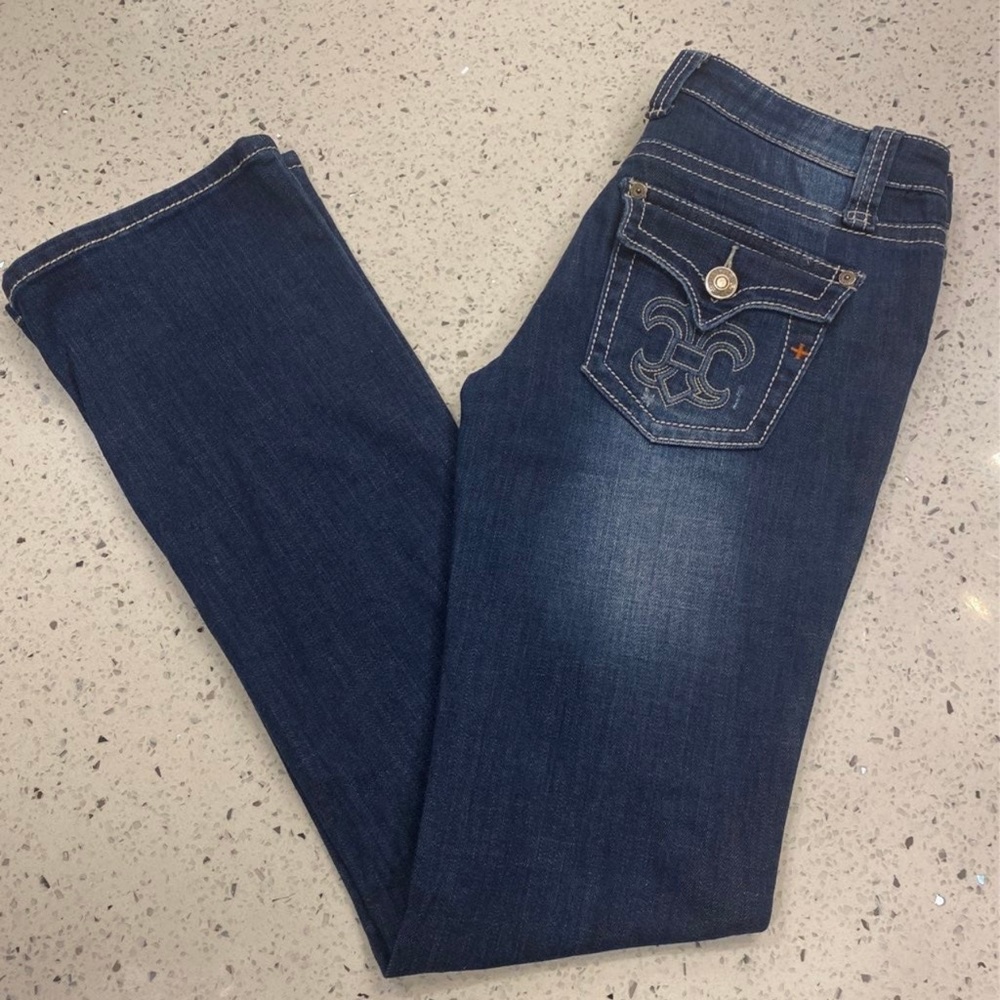 Flying Monkey Jeans